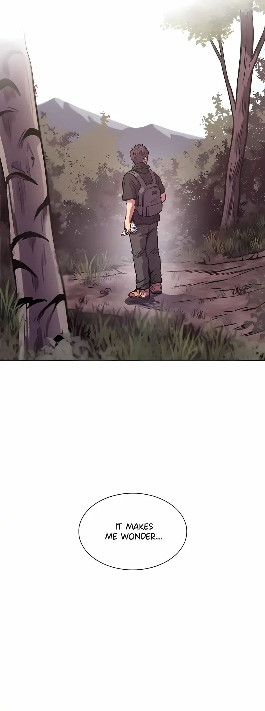 1 Second Chapter 276 - Page 28