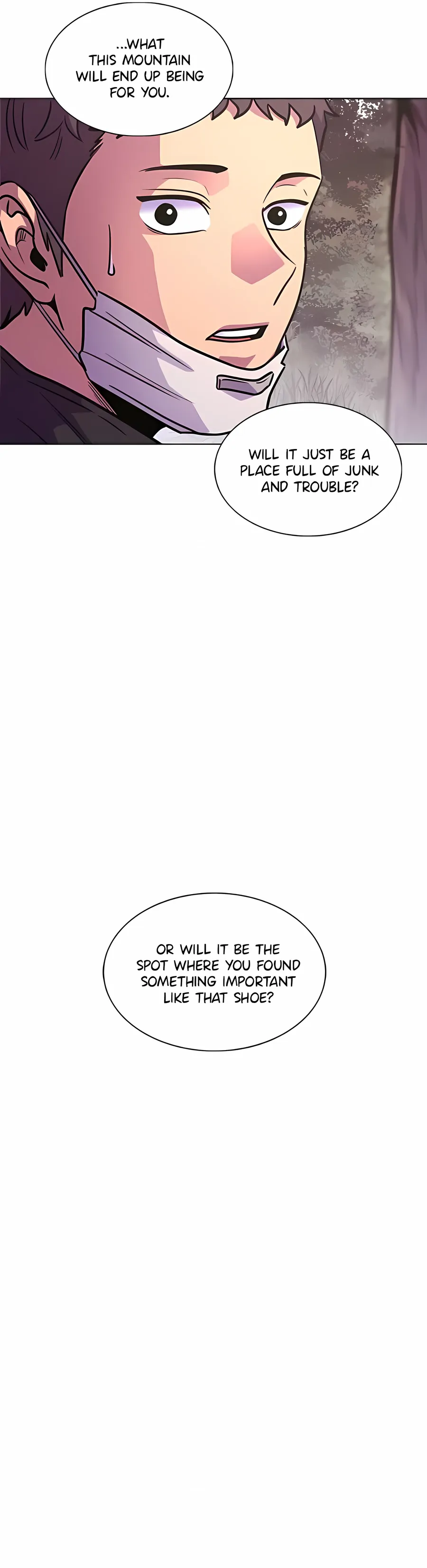 1 Second Chapter 276 - Page 29