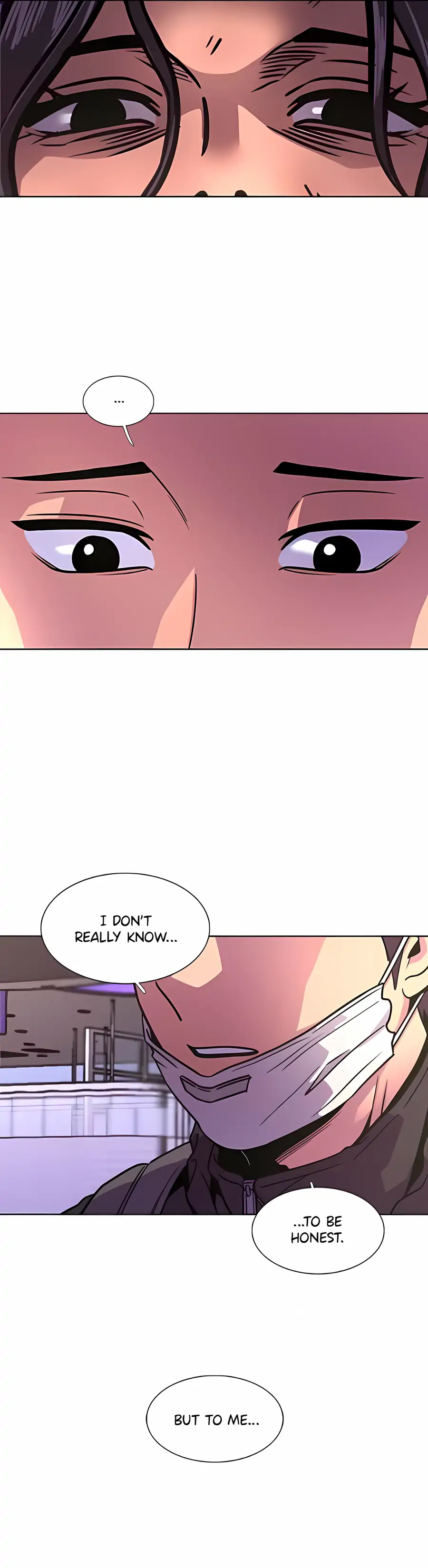 1 Second Chapter 276 - Page 4