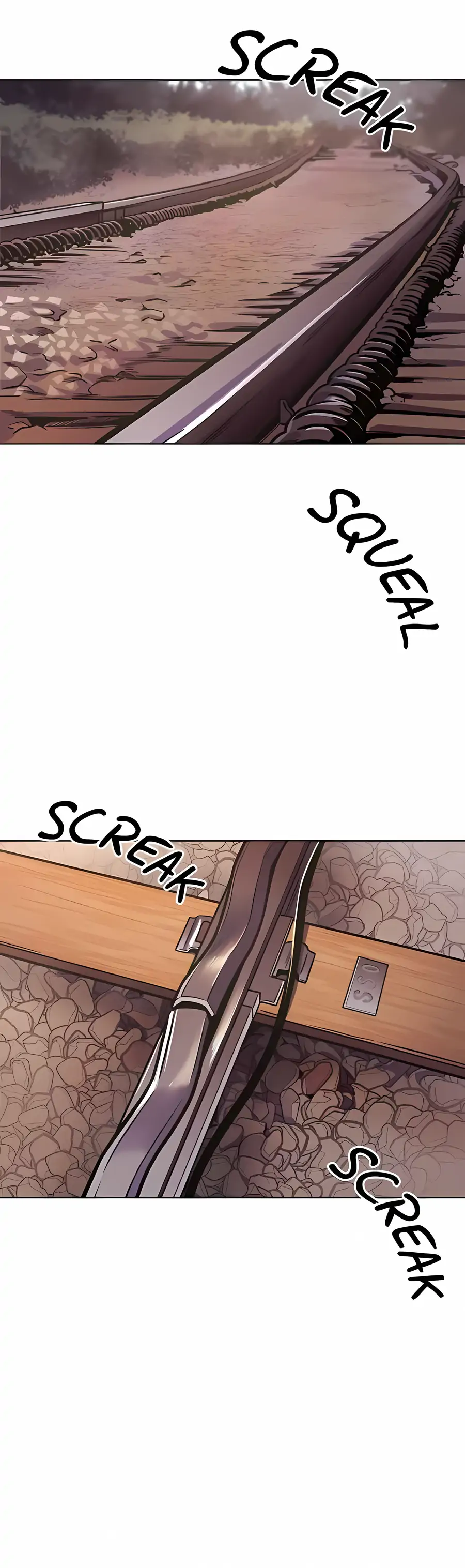 1 Second Chapter 276 - Page 37