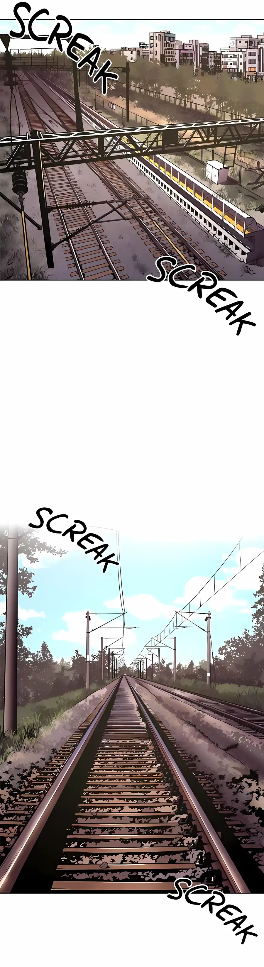 1 Second Chapter 276 - Page 38