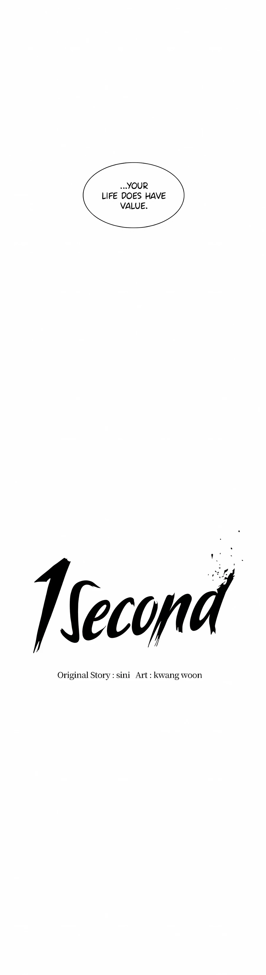 1 Second Chapter 276 - Page 5