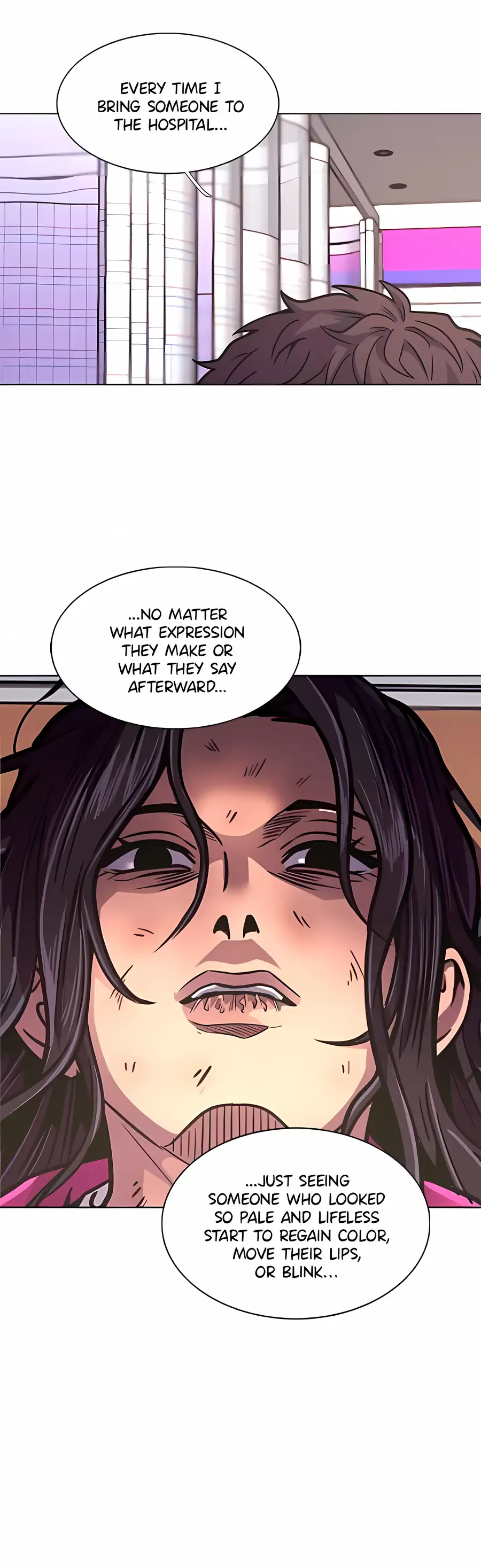 1 Second Chapter 276 - Page 6