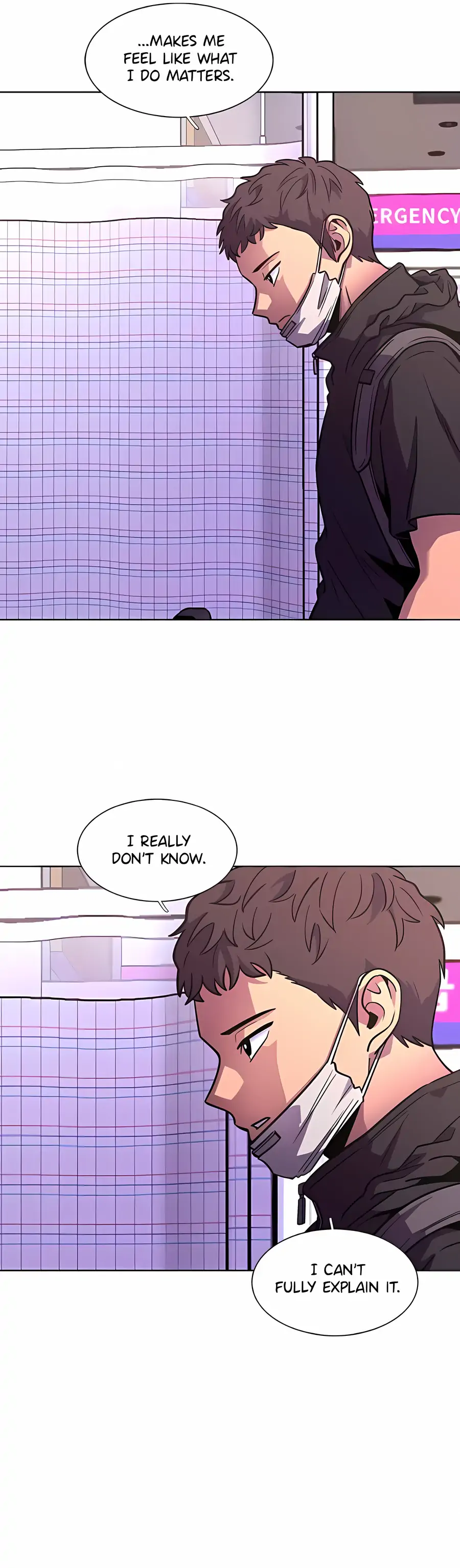 1 Second Chapter 276 - Page 7