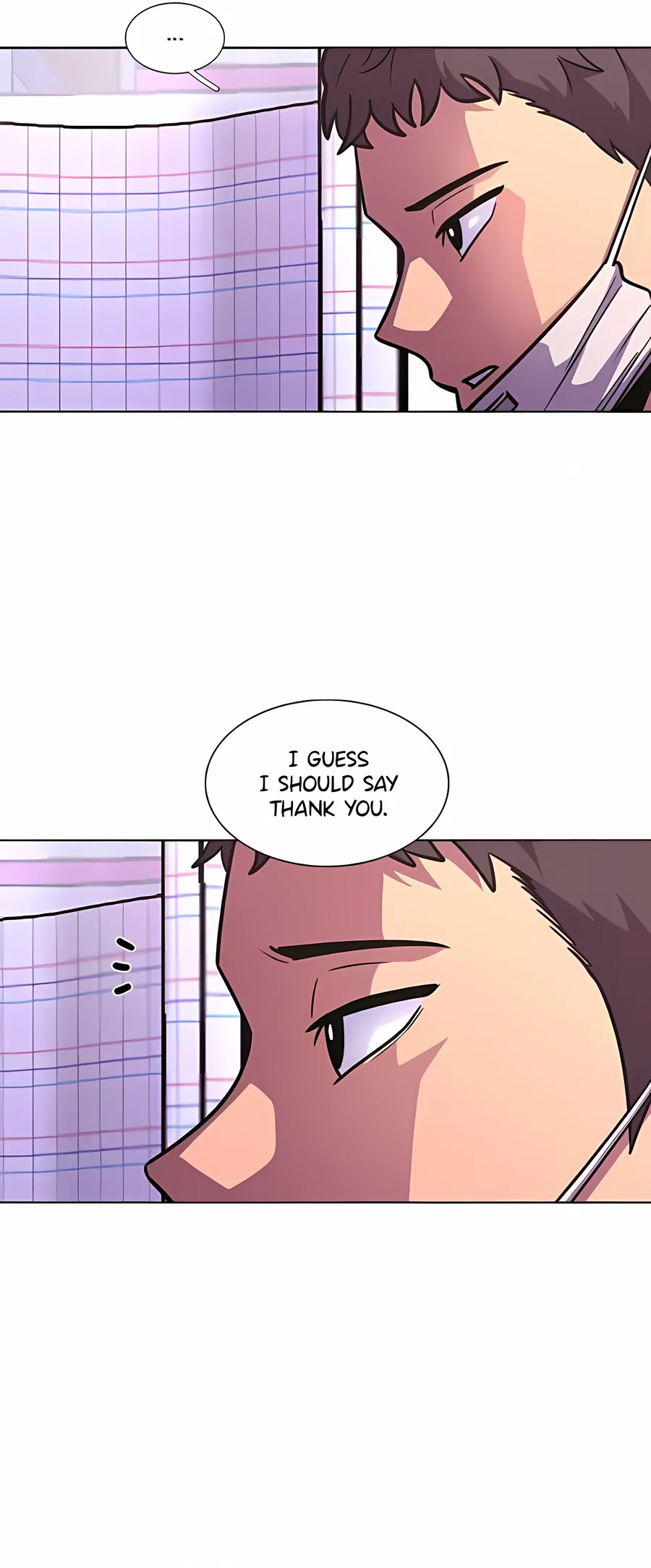 1 Second Chapter 276 - Page 9