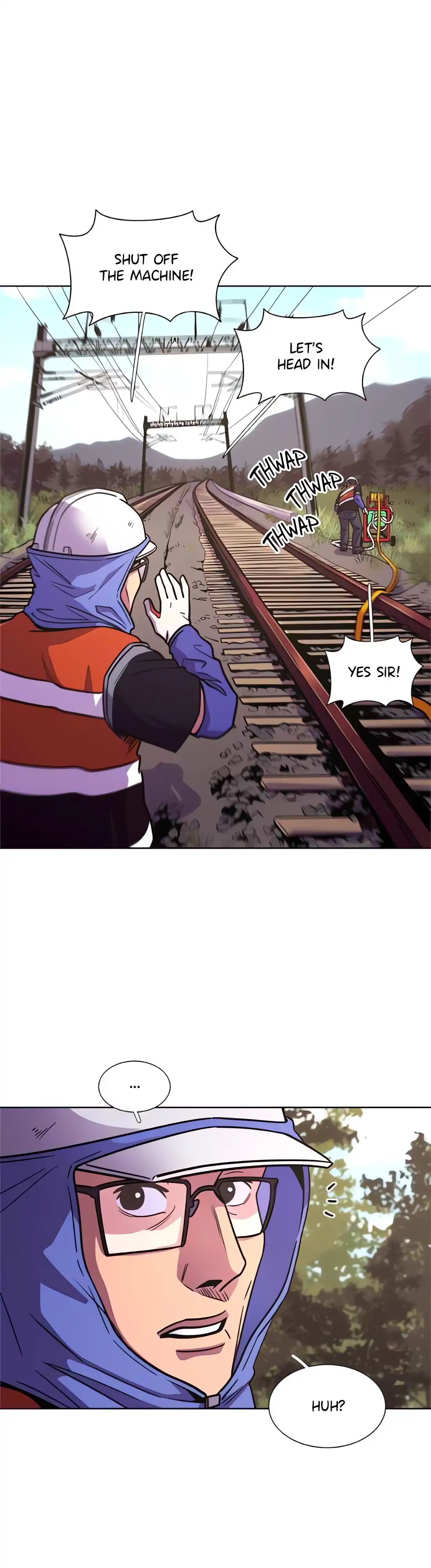 1 Second Chapter 277 - Page 12