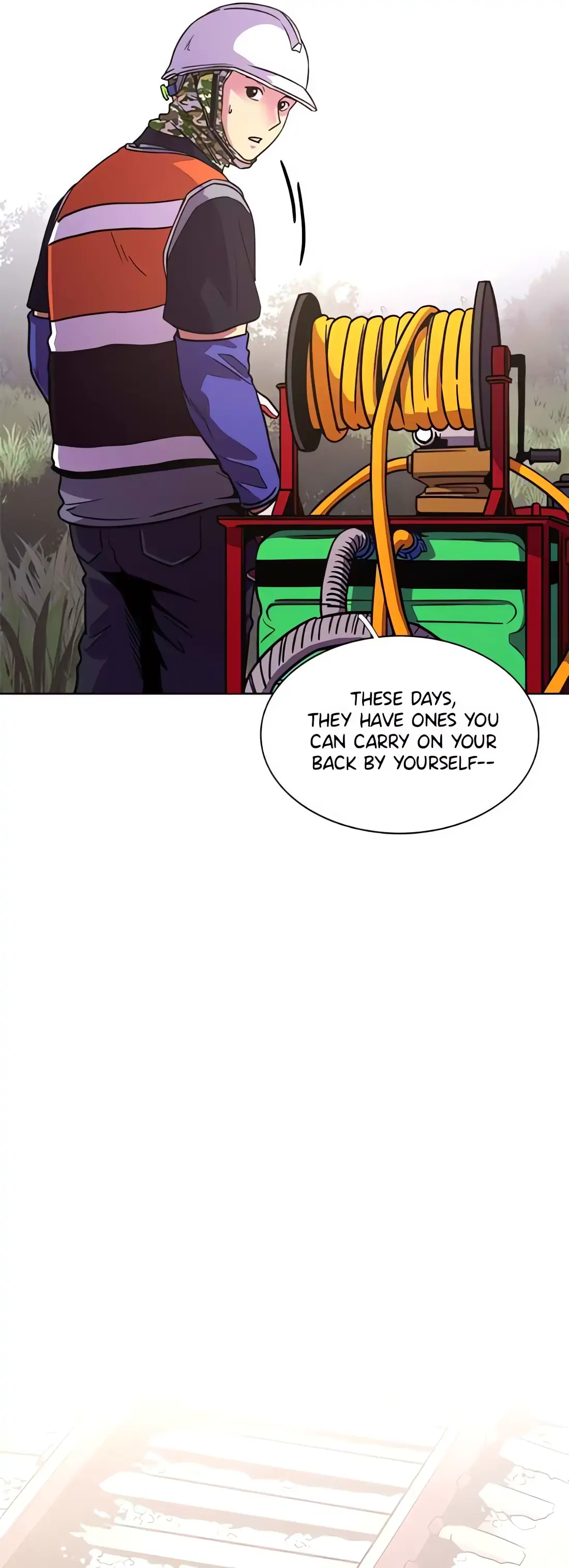 1 Second Chapter 277 - Page 15