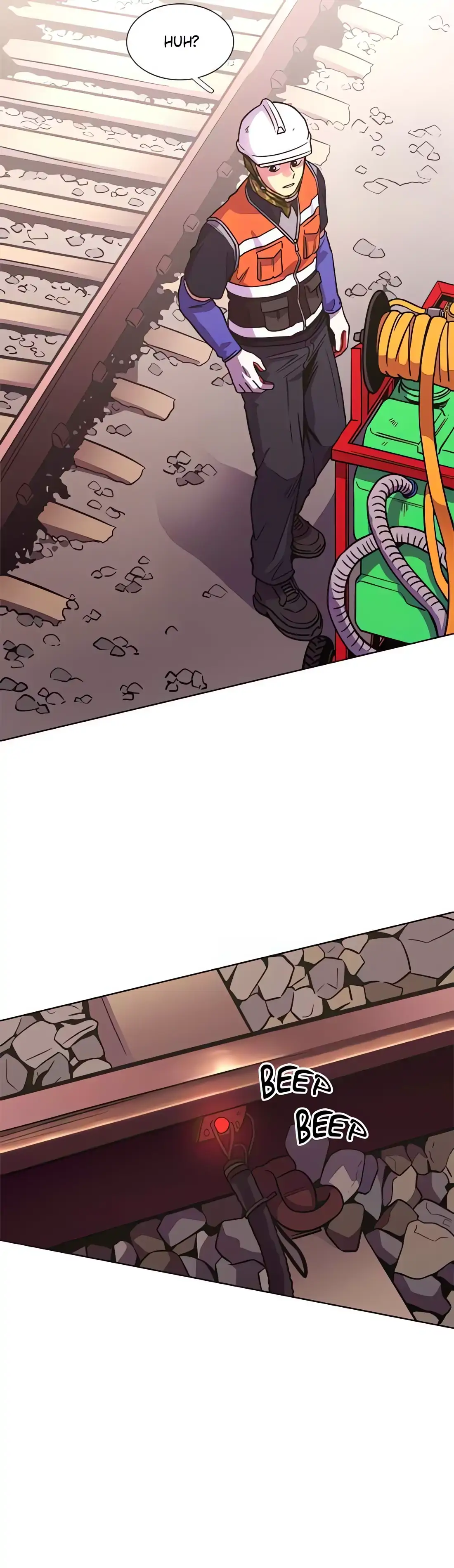 1 Second Chapter 277 - Page 16