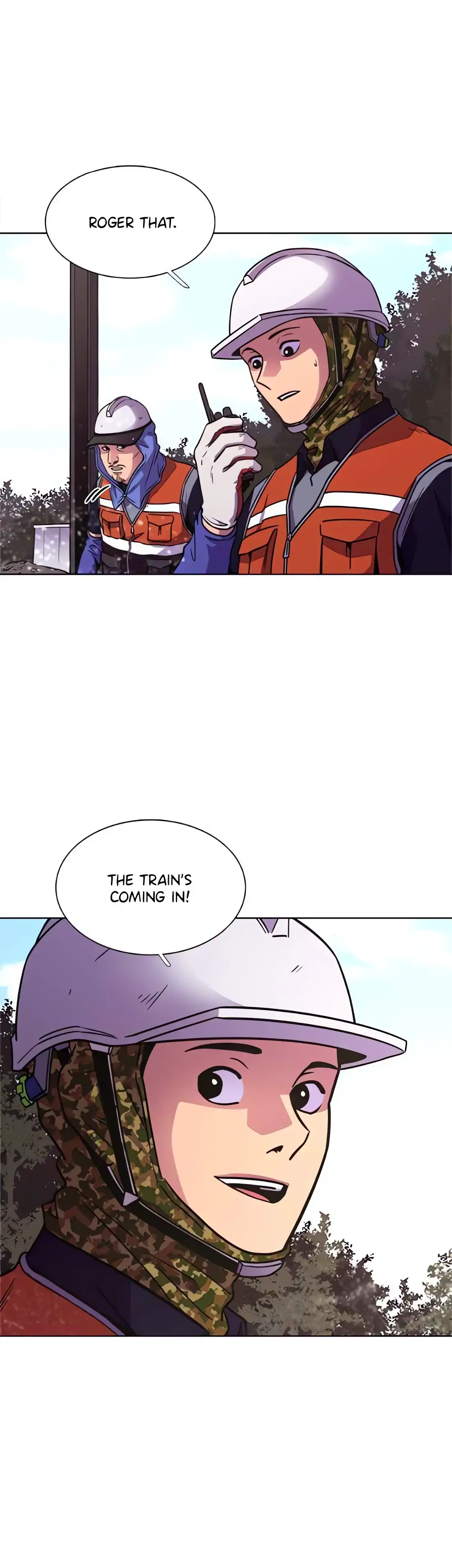 1 Second Chapter 277 - Page 20