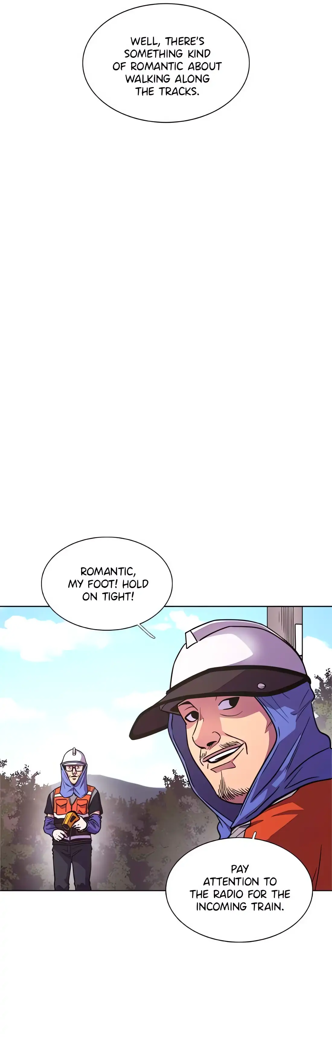 1 Second Chapter 277 - Page 5