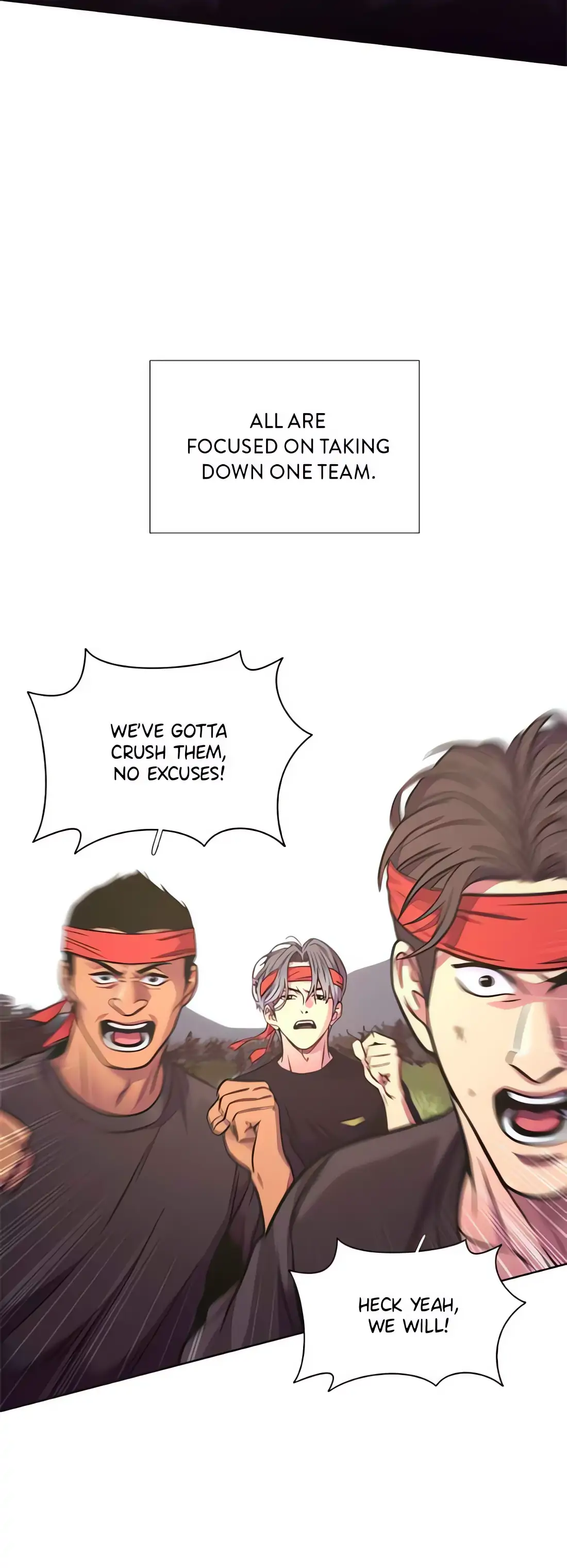 1 Second Chapter 277 - Page 43