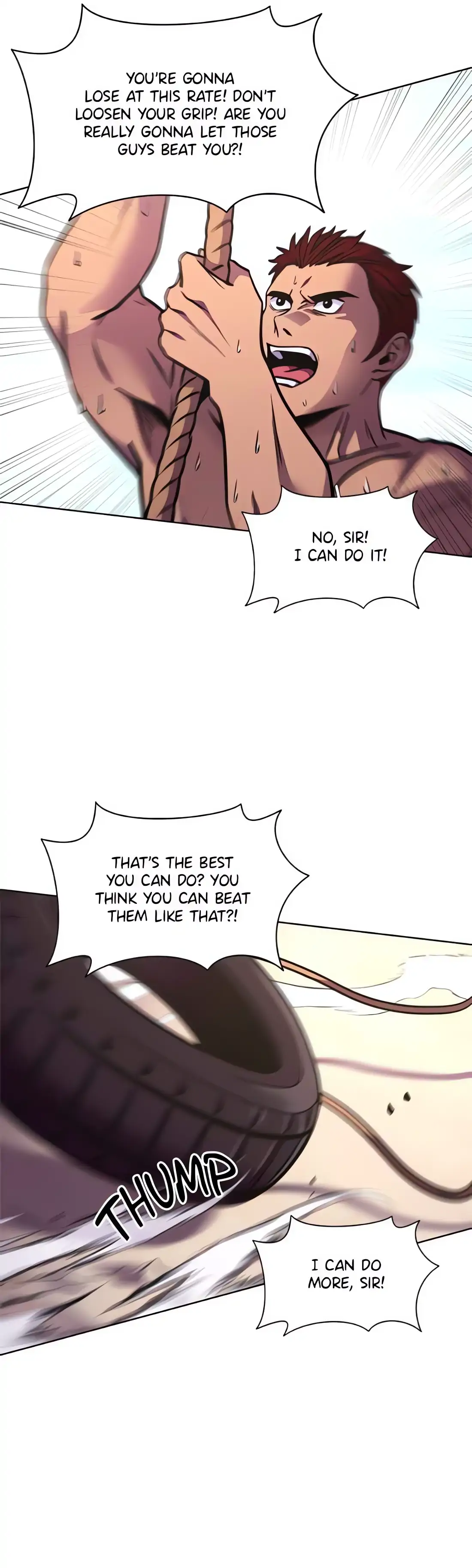 1 Second Chapter 277 - Page 44