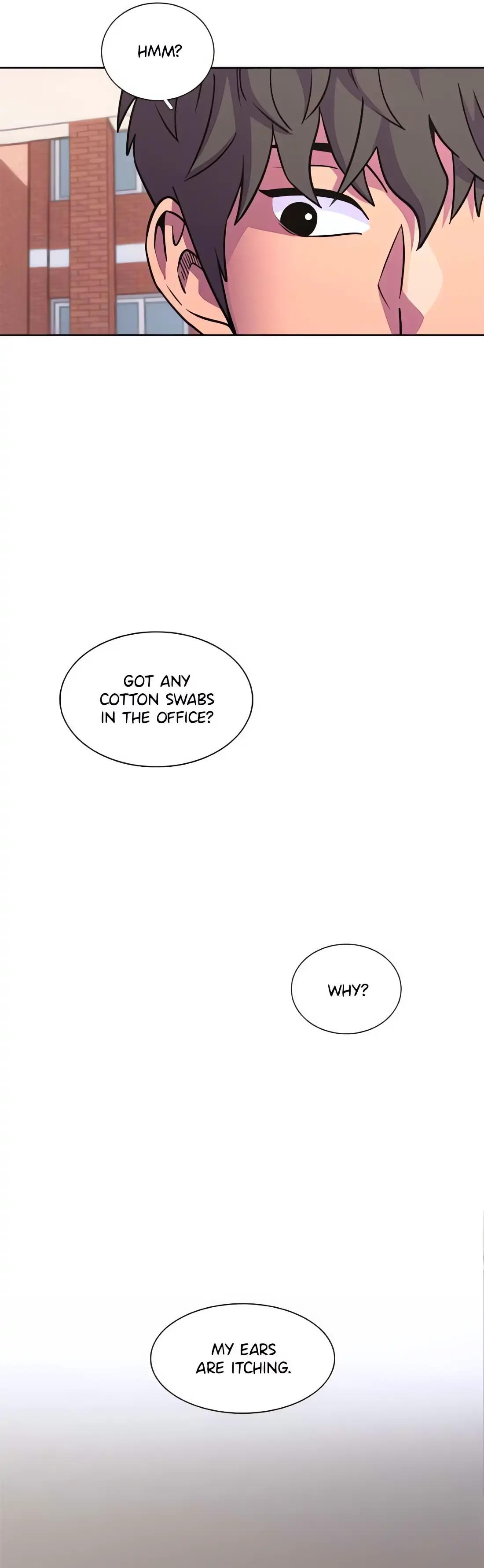 1 Second Chapter 277 - Page 45