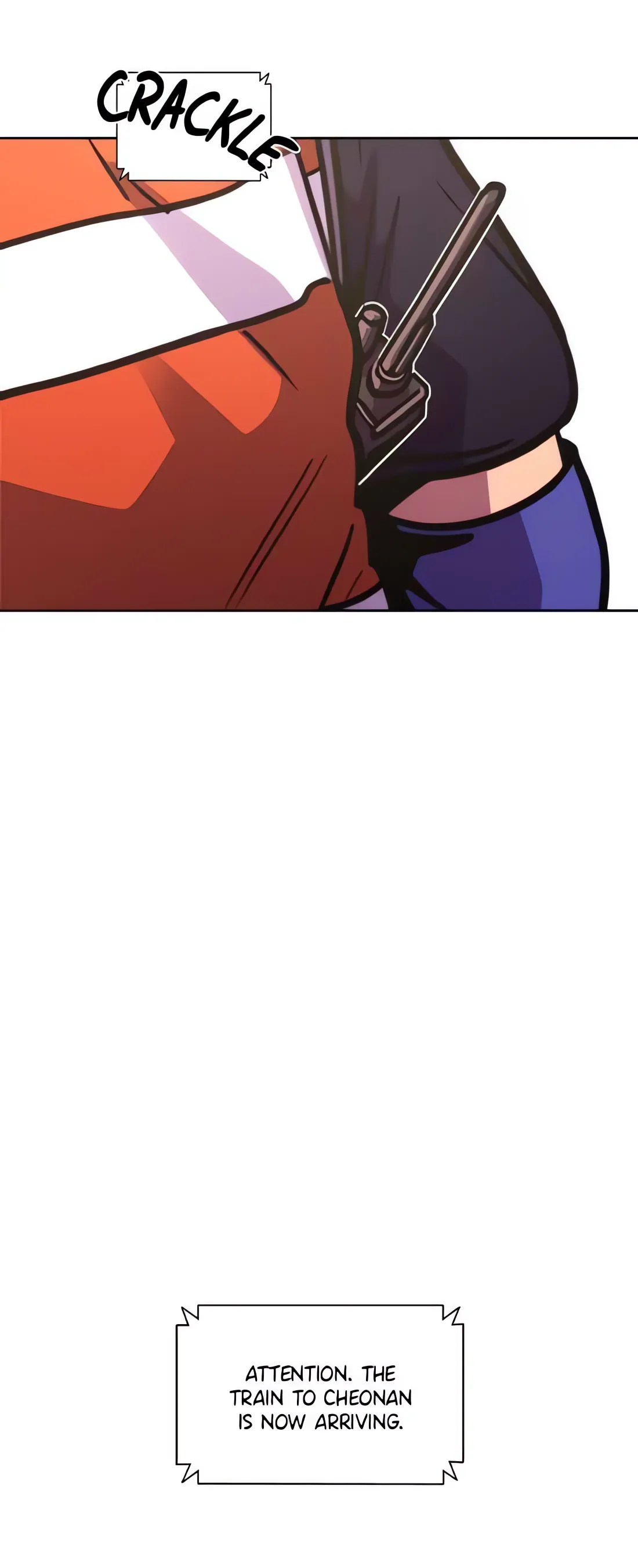 1 Second Chapter 277 - Page 8