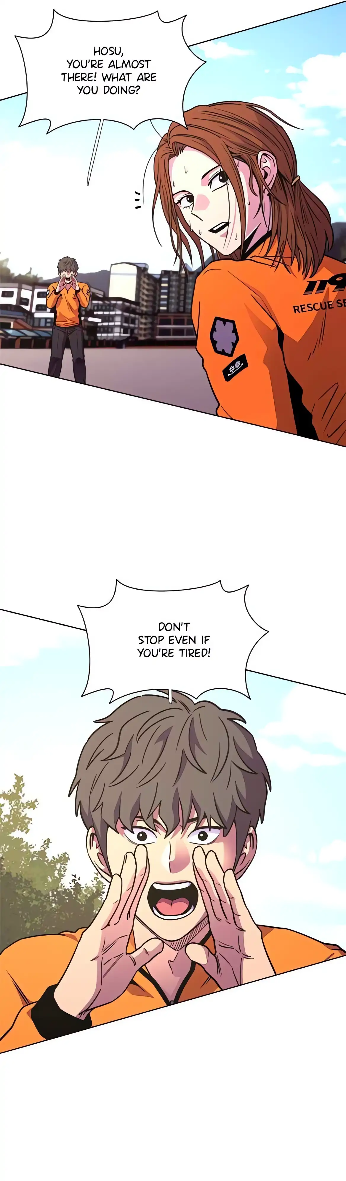 1 Second Chapter 278 - Page 12