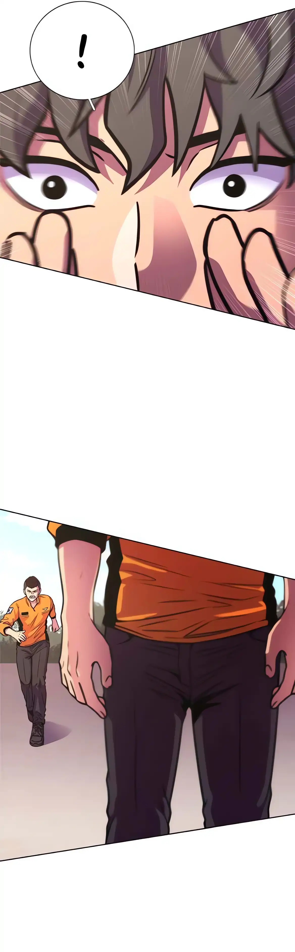 1 Second Chapter 278 - Page 13