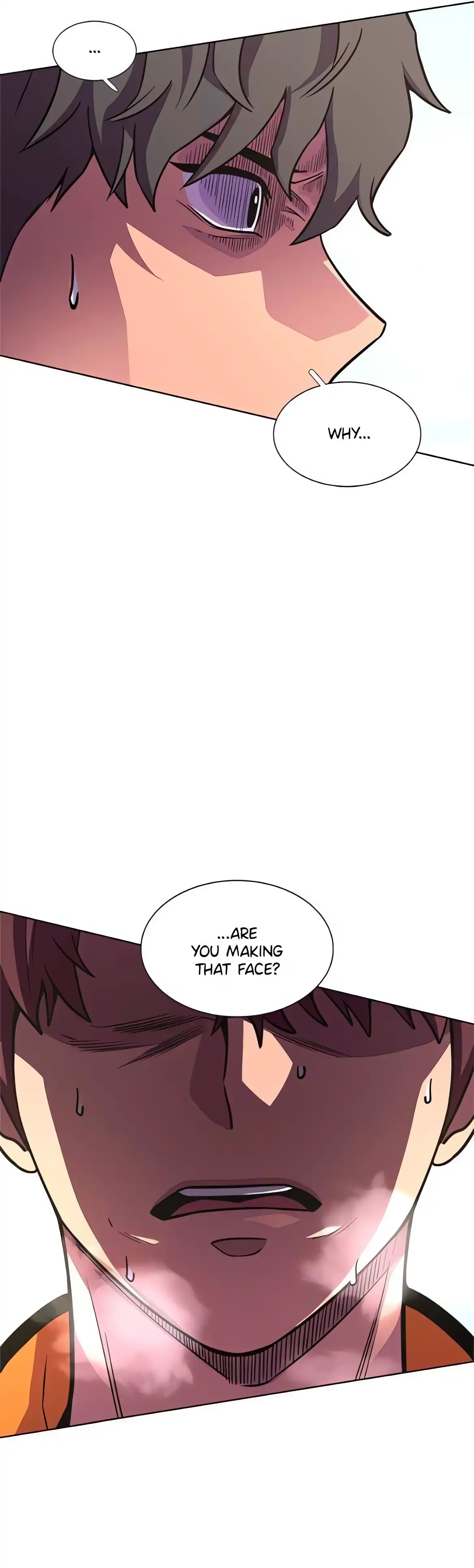 1 Second Chapter 278 - Page 14