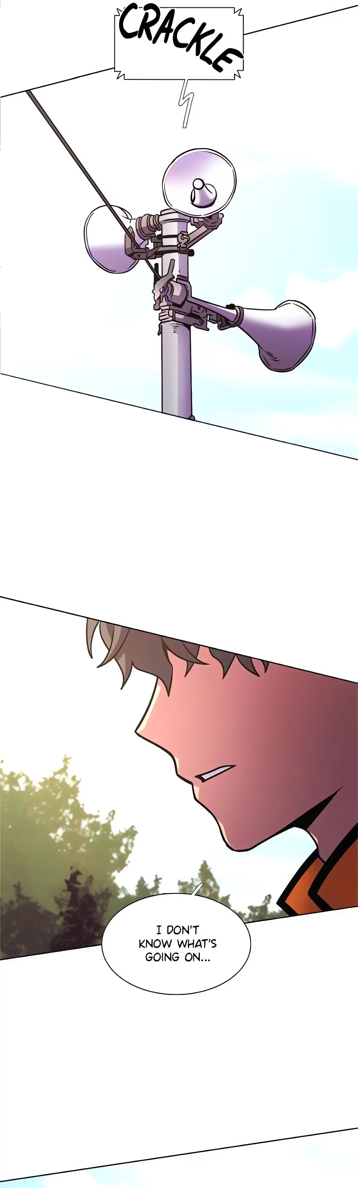 1 Second Chapter 278 - Page 19