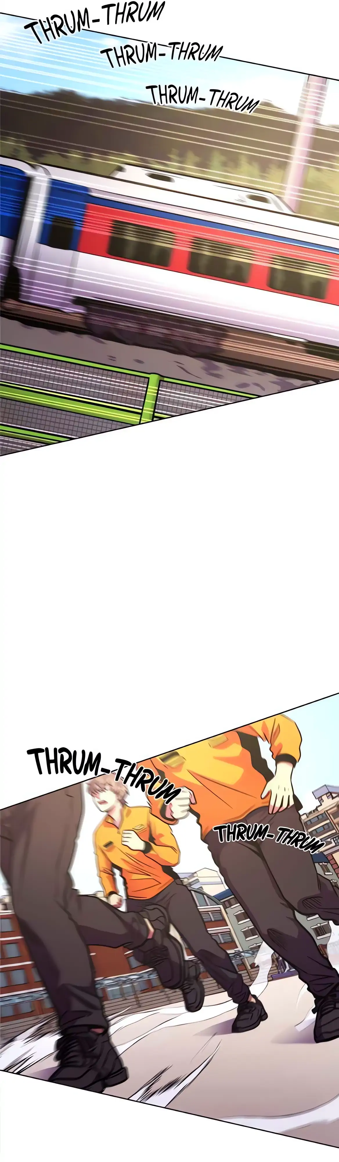 1 Second Chapter 278 - Page 3