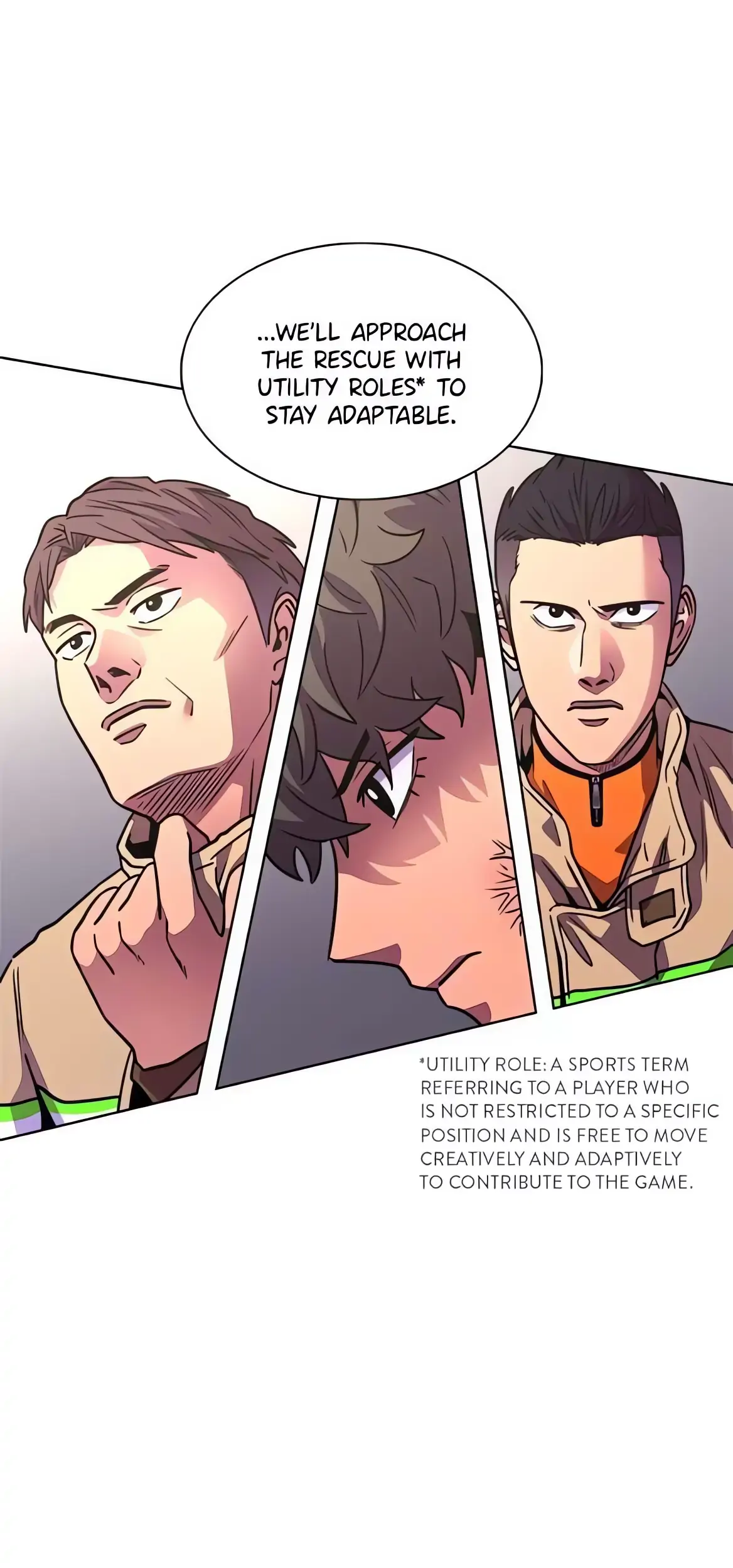 1 Second Chapter 278 - Page 24