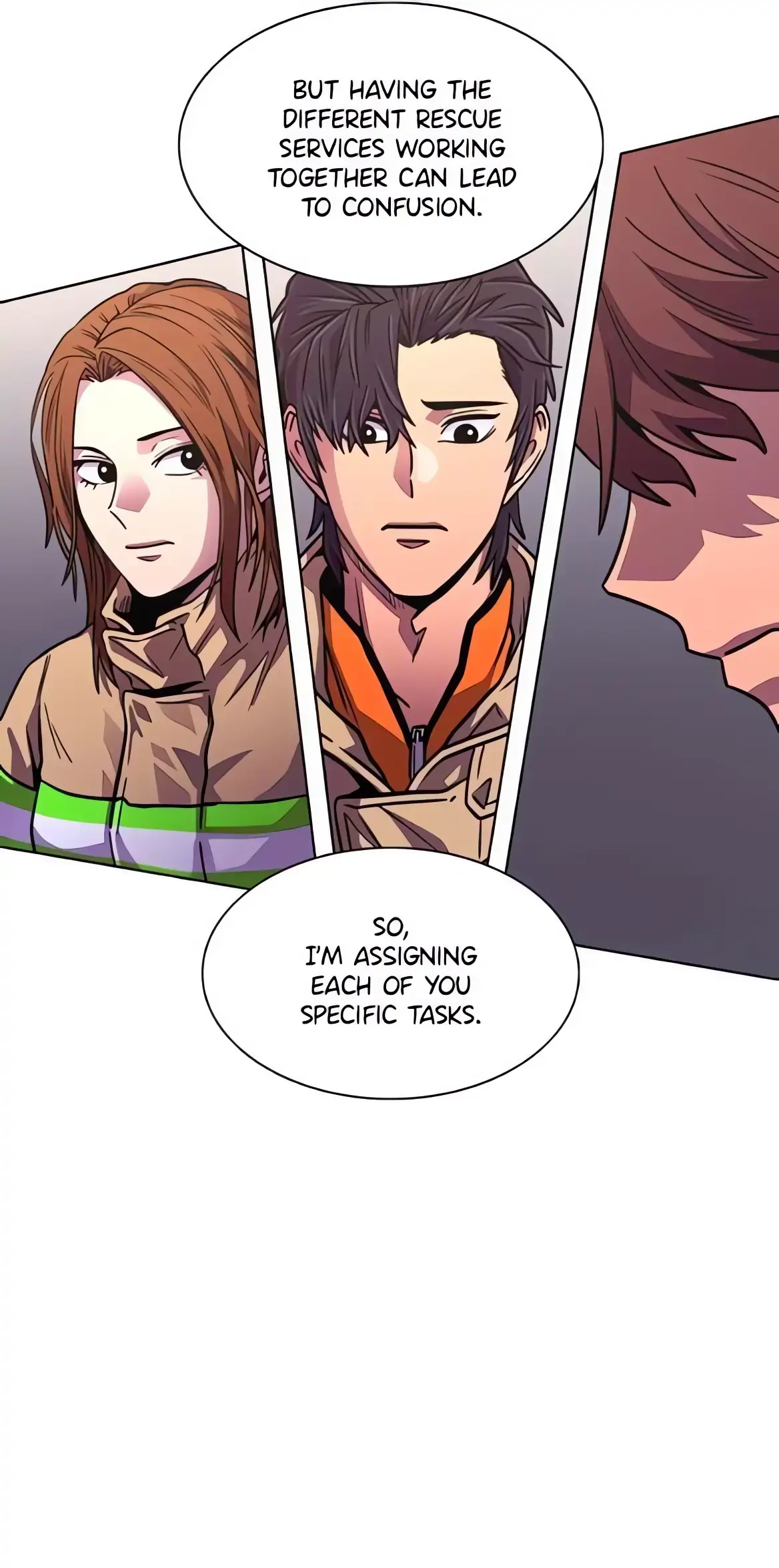 1 Second Chapter 278 - Page 25