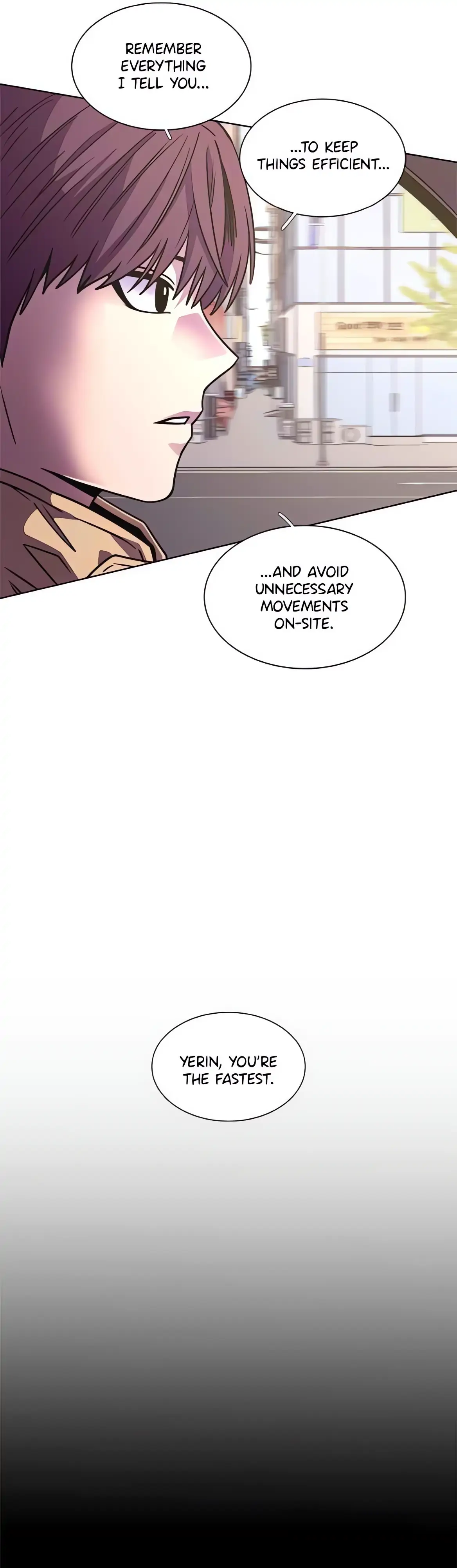 1 Second Chapter 278 - Page 26