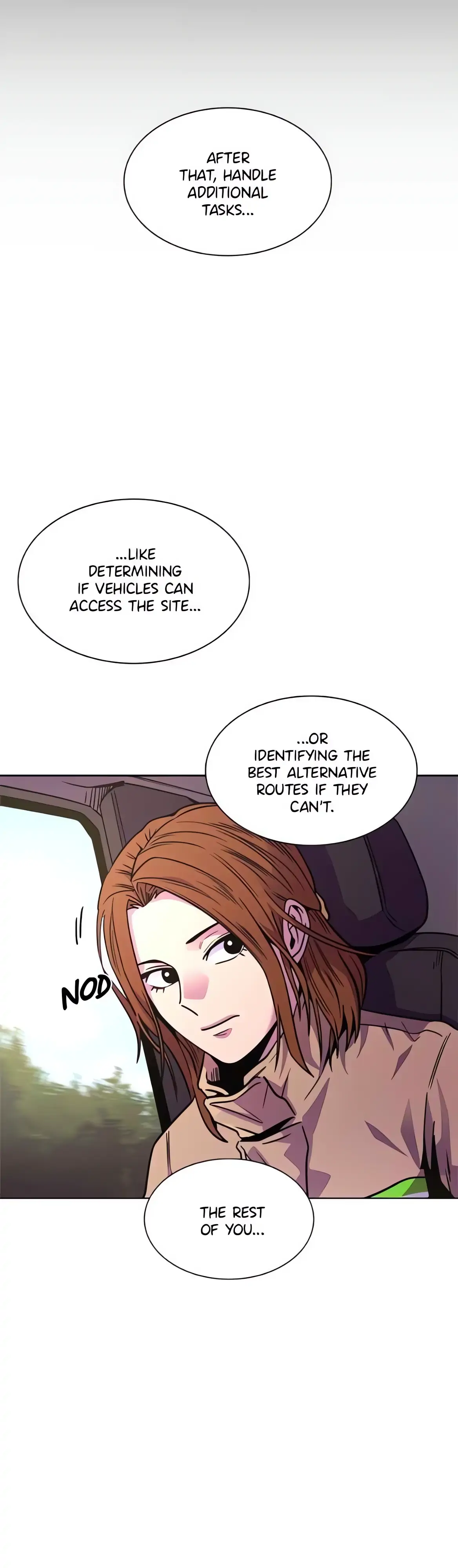 1 Second Chapter 278 - Page 28
