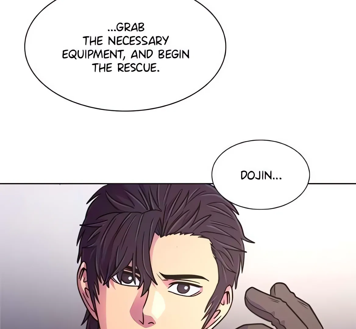 1 Second Chapter 278 - Page 30