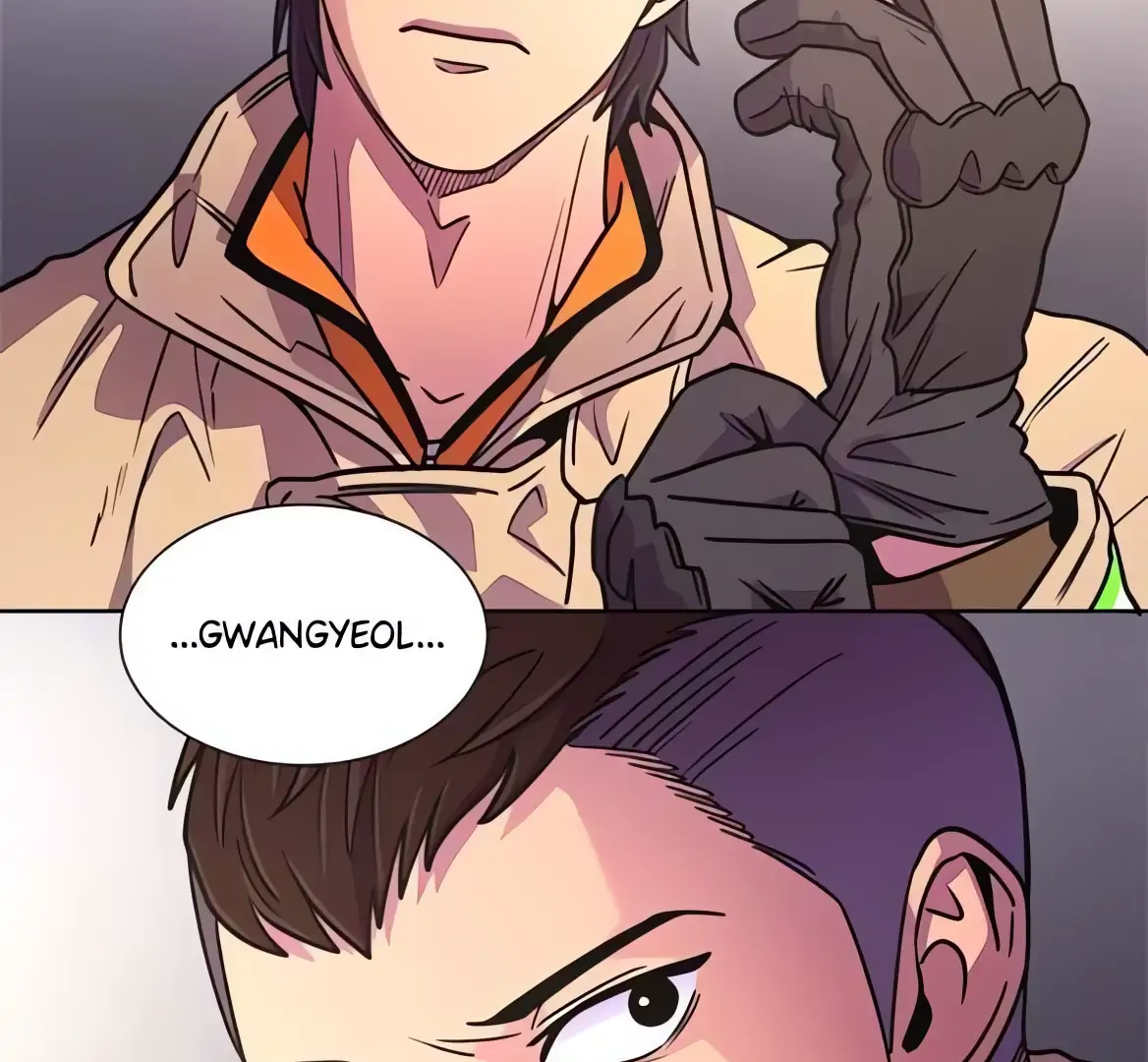 1 Second Chapter 278 - Page 31
