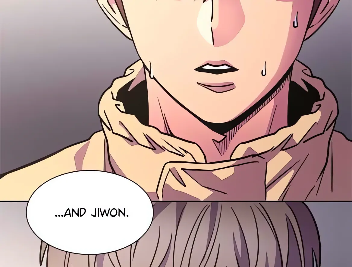 1 Second Chapter 278 - Page 33
