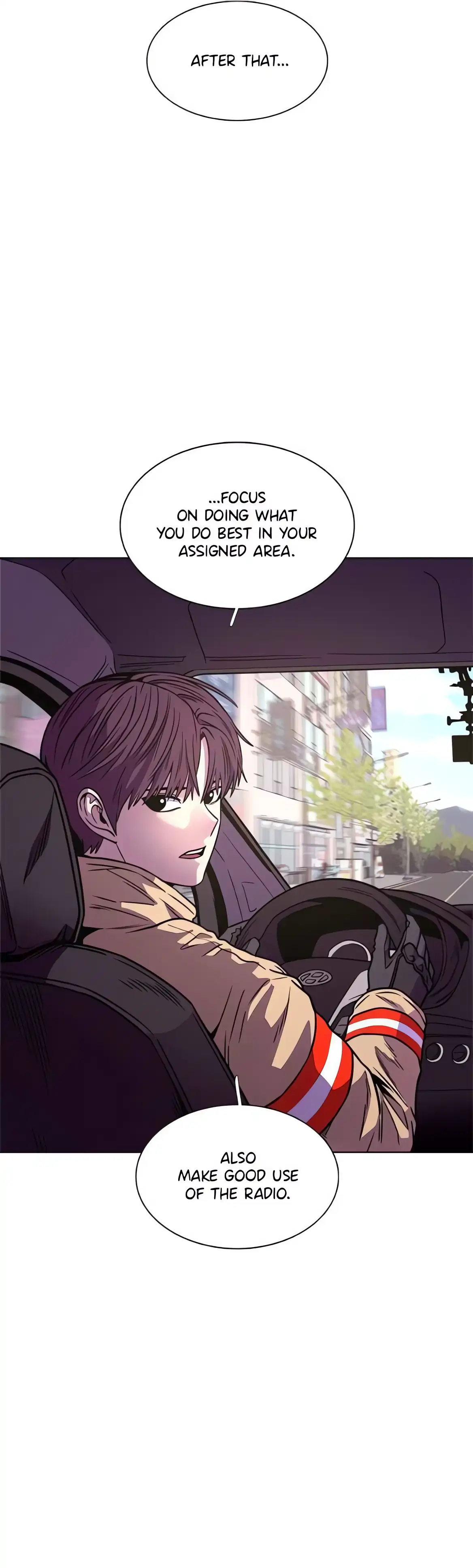 1 Second Chapter 278 - Page 37