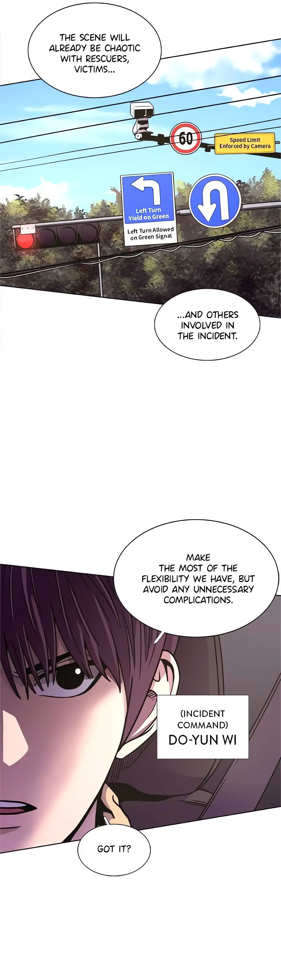 1 Second Chapter 278 - Page 41