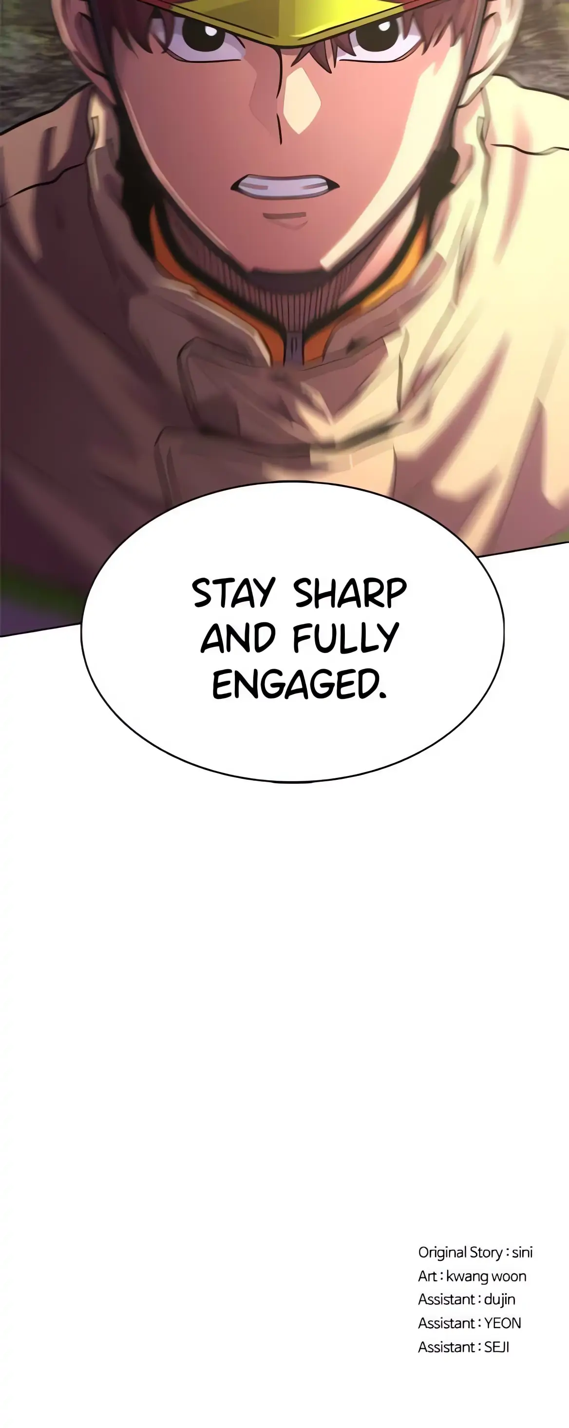 1 Second Chapter 278 - Page 46