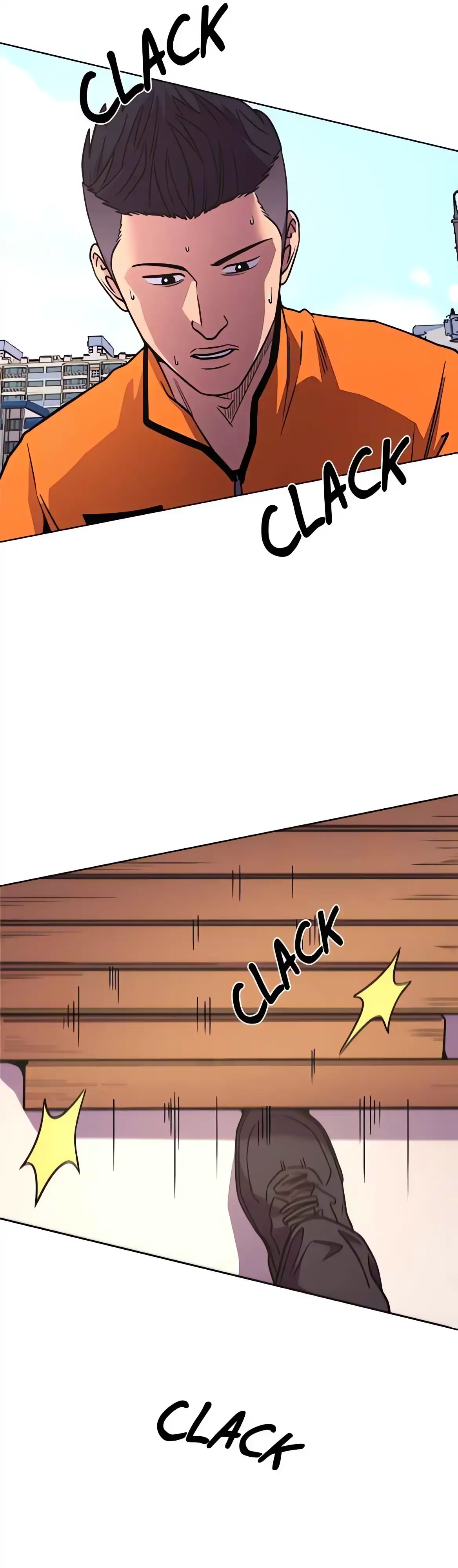 1 Second Chapter 278 - Page 10
