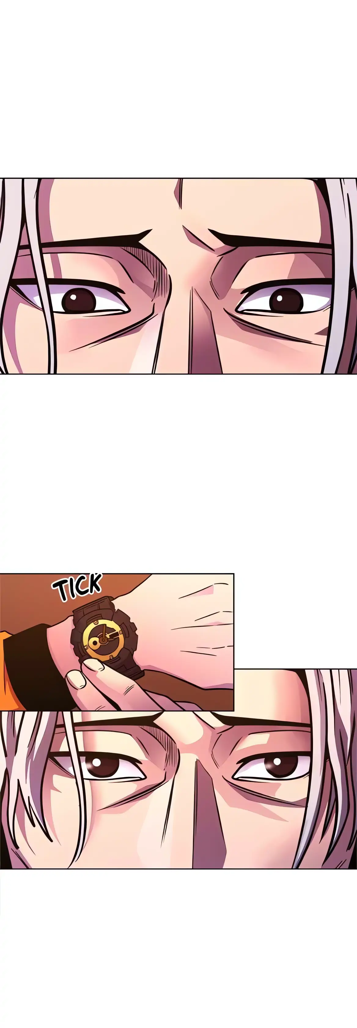 1 Second Chapter 279 - Page 13