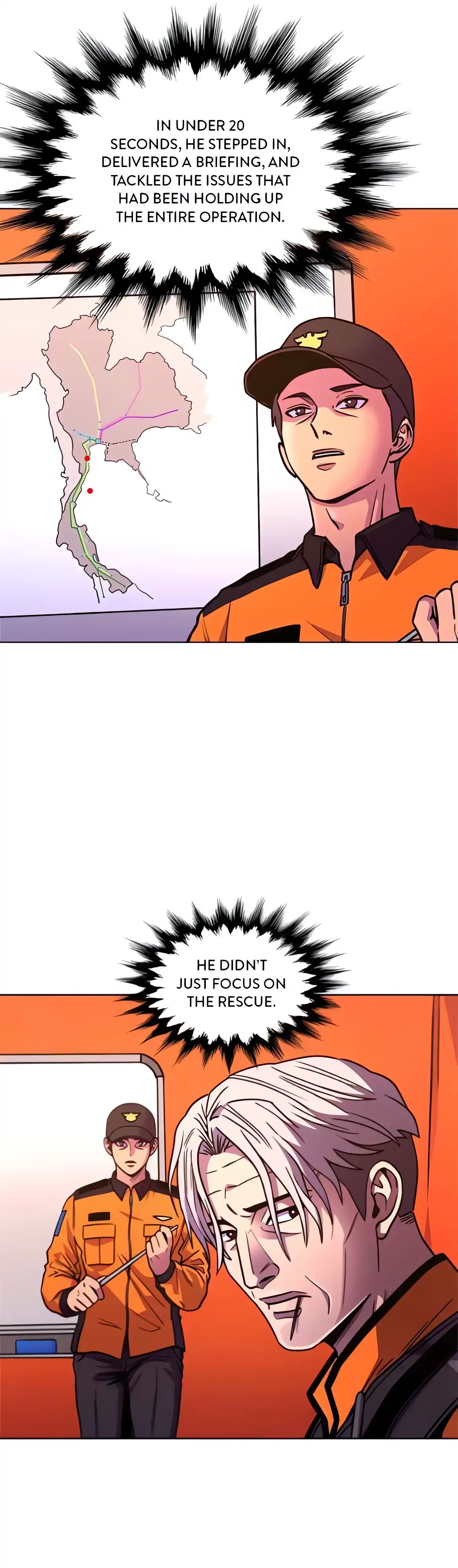 1 Second Chapter 279 - Page 14