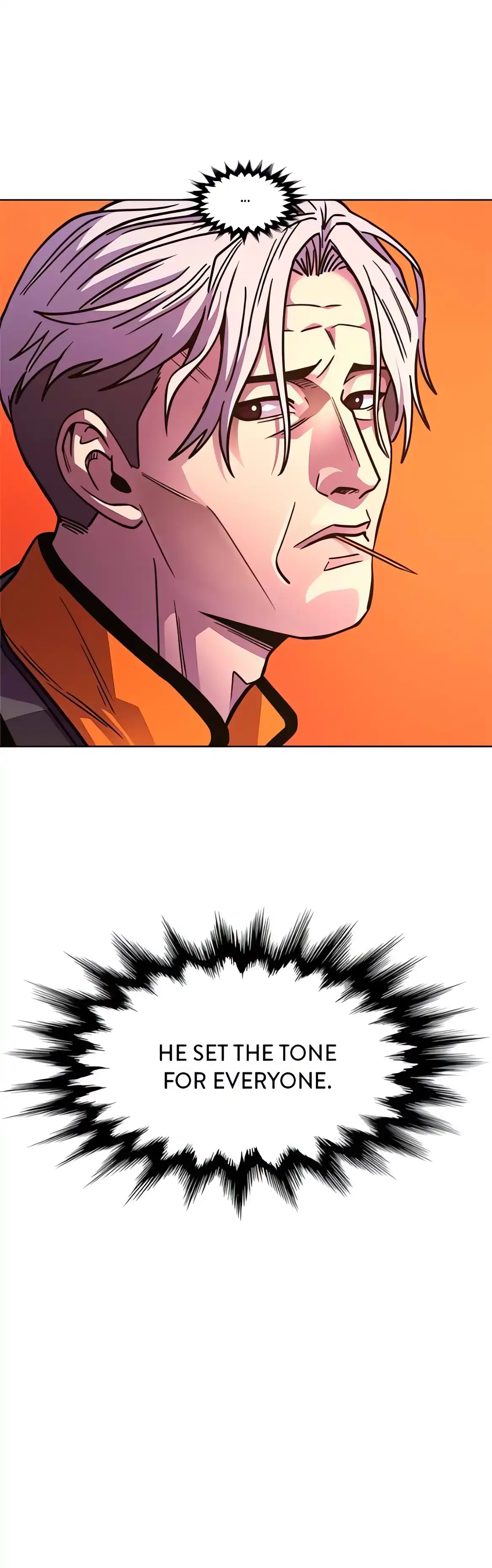 1 Second Chapter 279 - Page 17