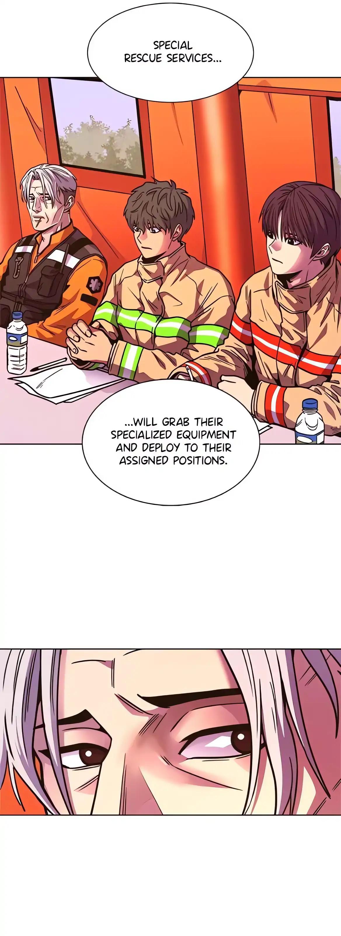 1 Second Chapter 279 - Page 18