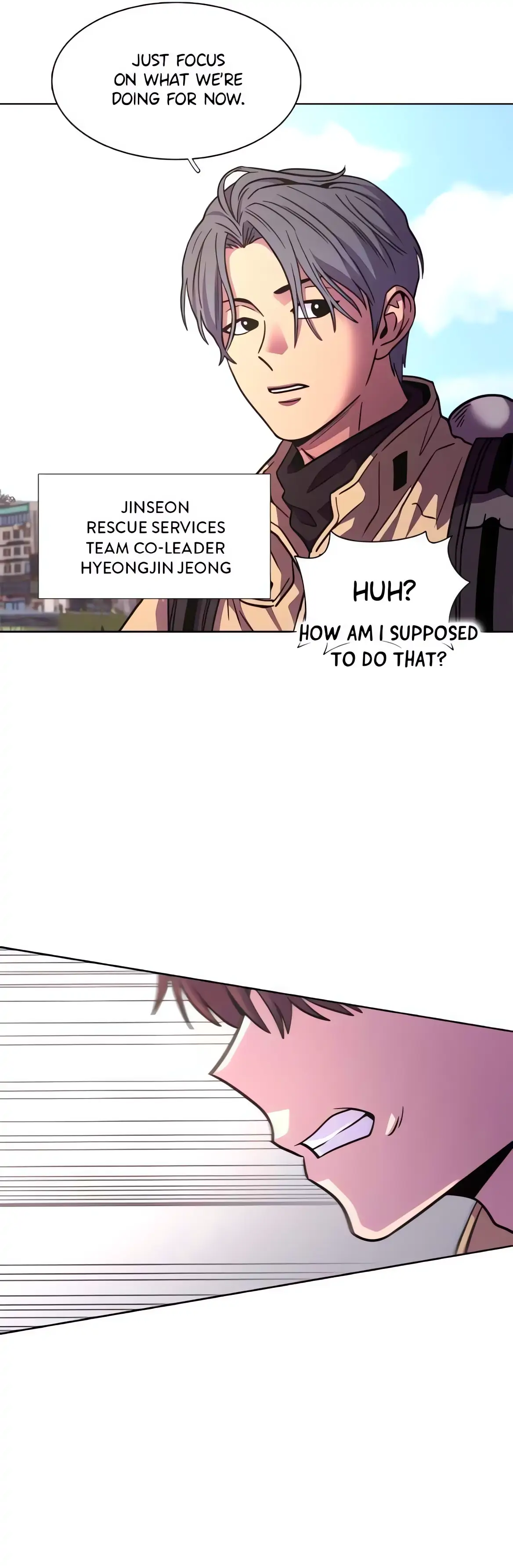 1 Second Chapter 279 - Page 30