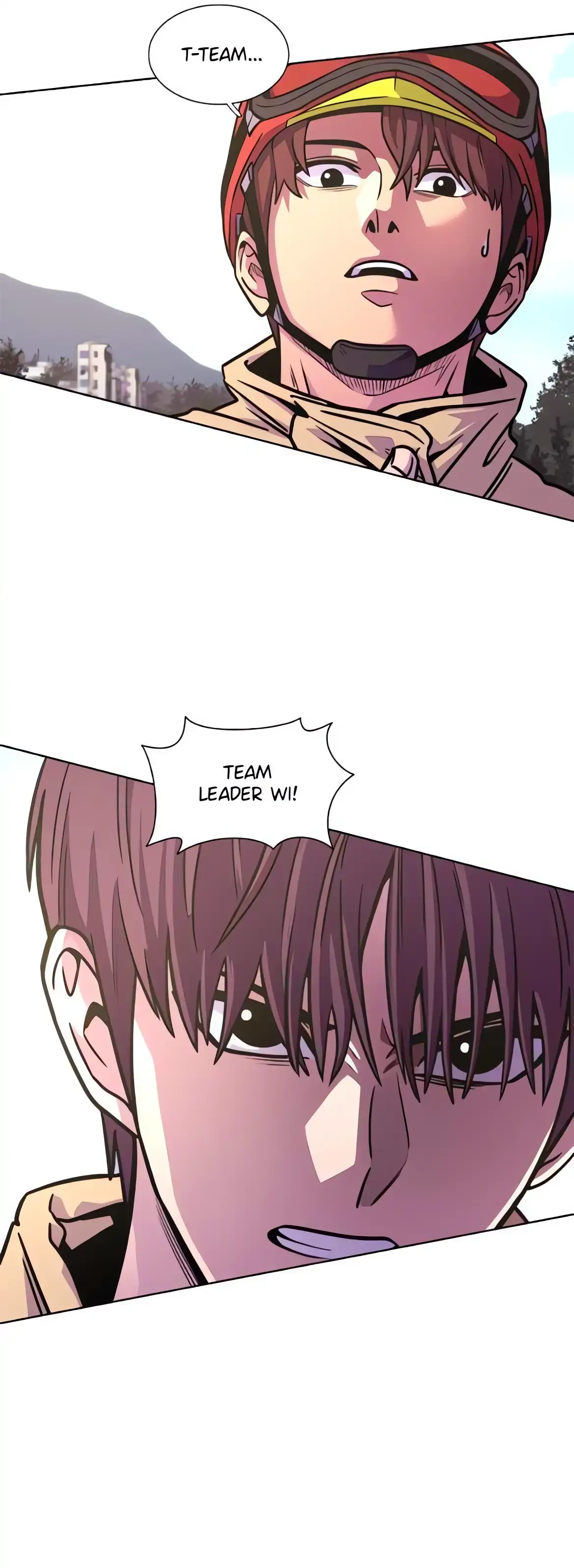1 Second Chapter 279 - Page 34