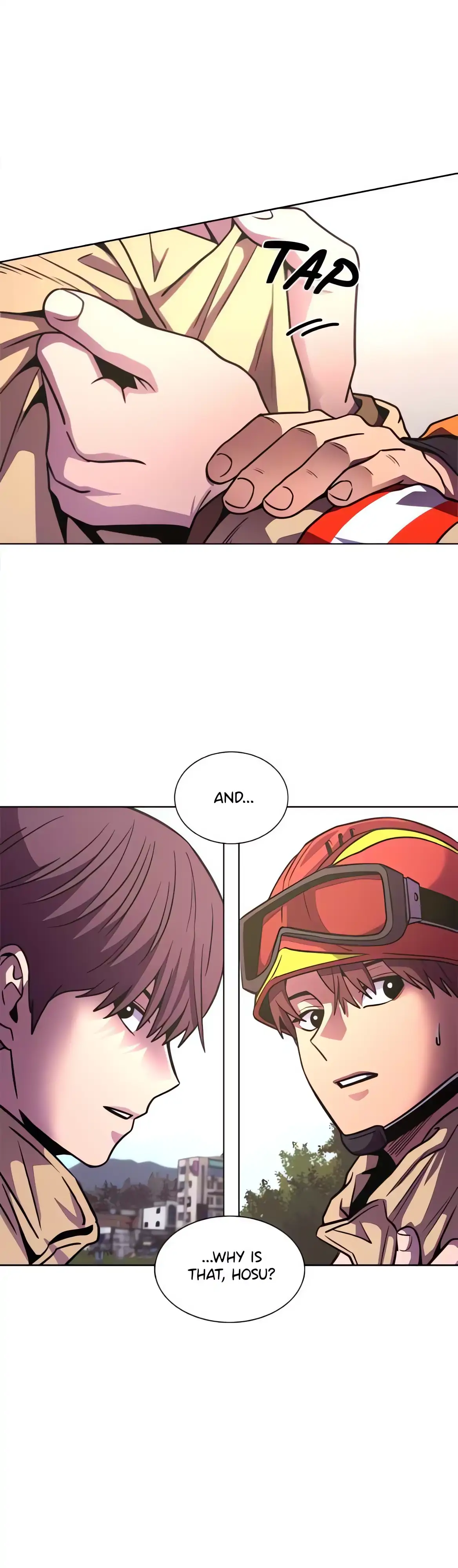 1 Second Chapter 279 - Page 36