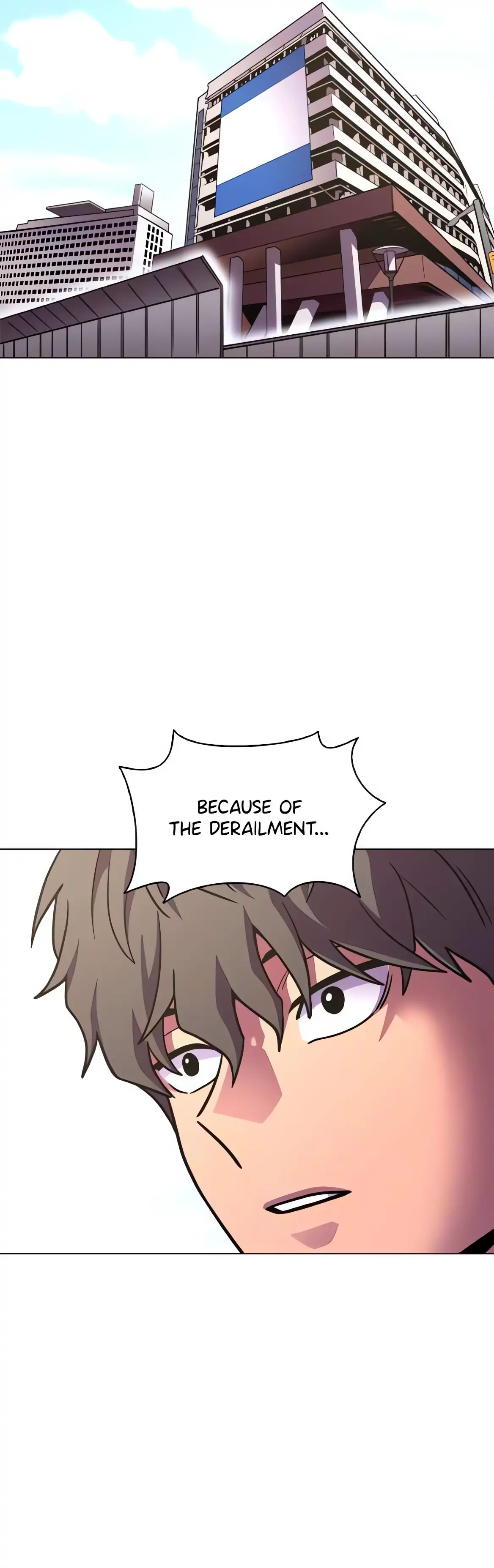 1 Second Chapter 279 - Page 39