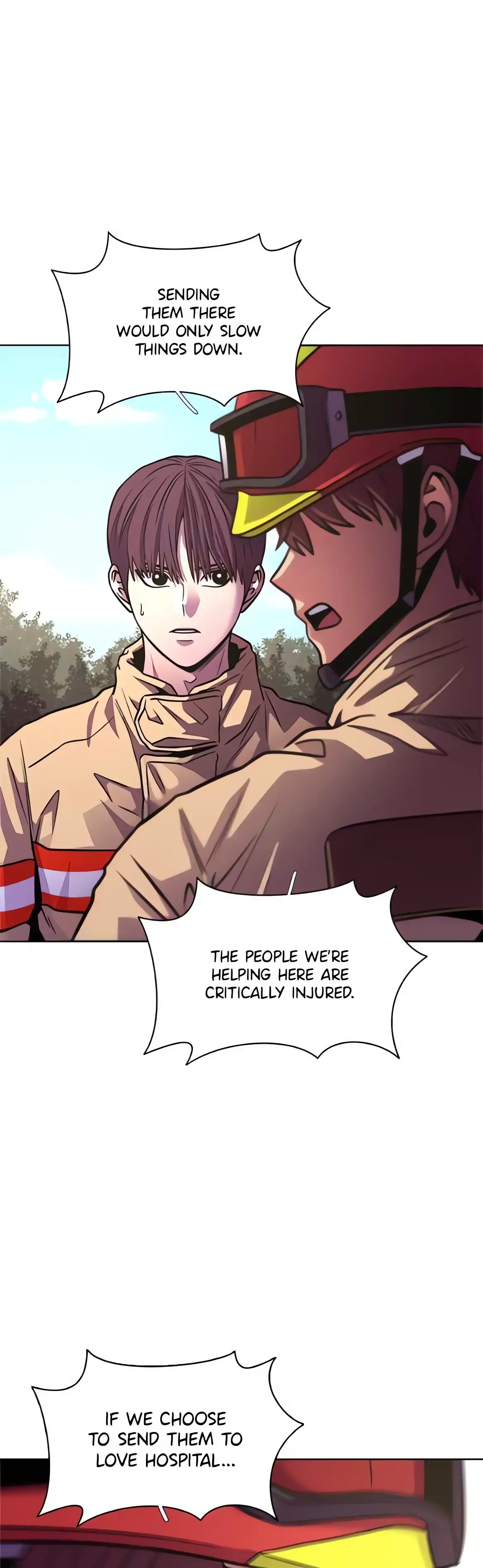 1 Second Chapter 279 - Page 41