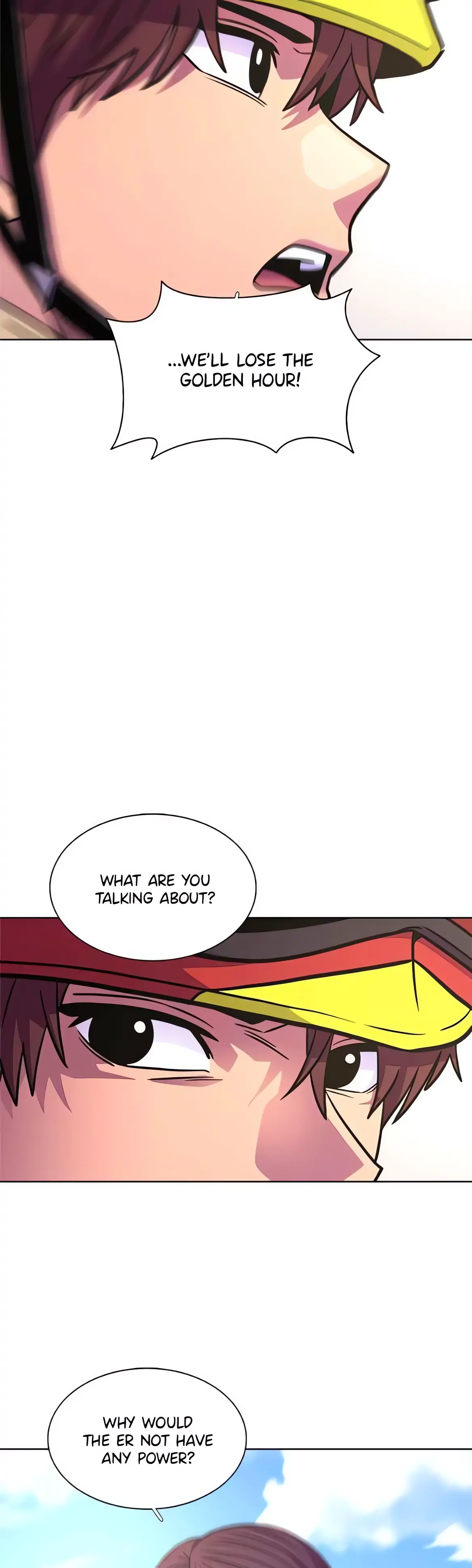 1 Second Chapter 279 - Page 42