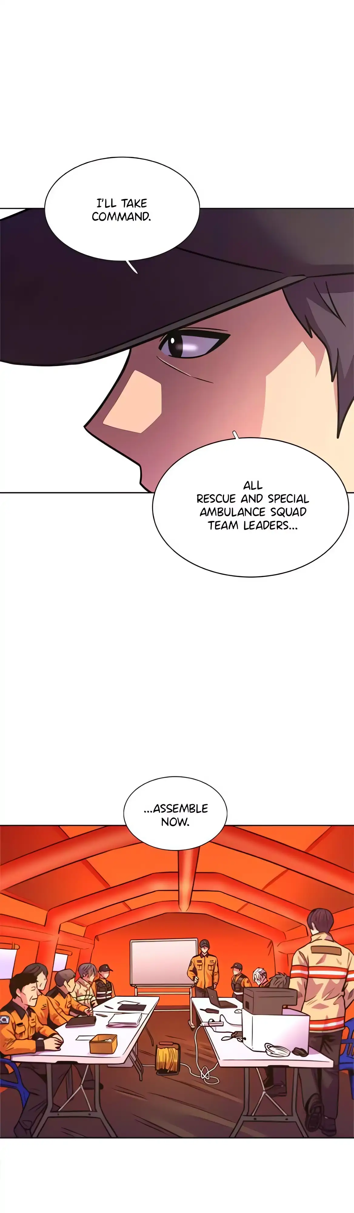 1 Second Chapter 279 - Page 7