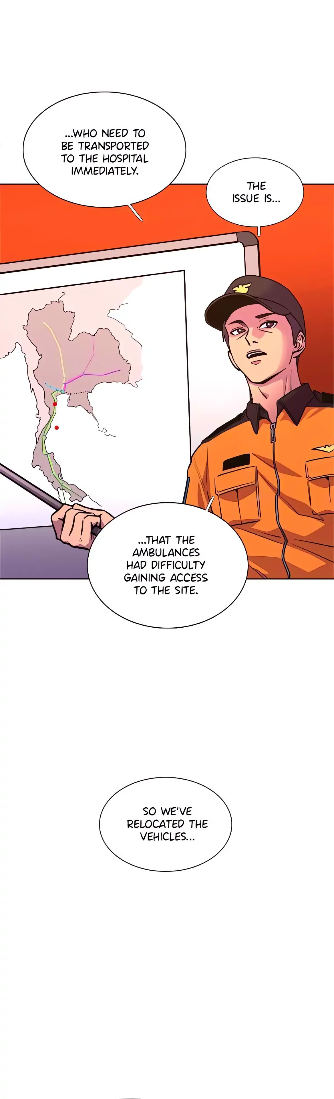 1 Second Chapter 279 - Page 9