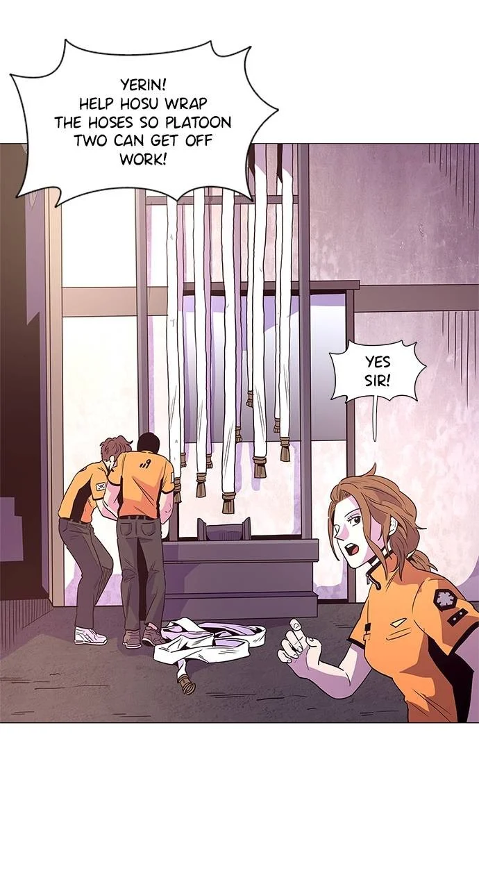 1 Second Chapter 28 - Page 2