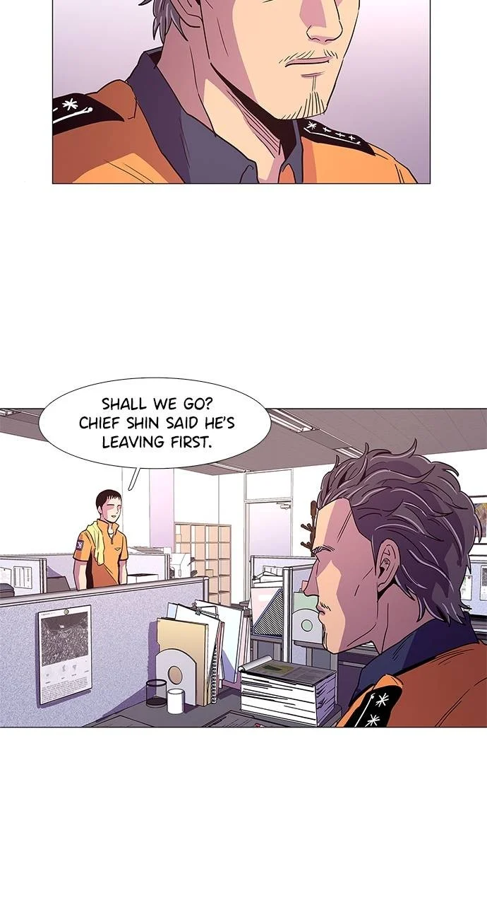 1 Second Chapter 28 - Page 16