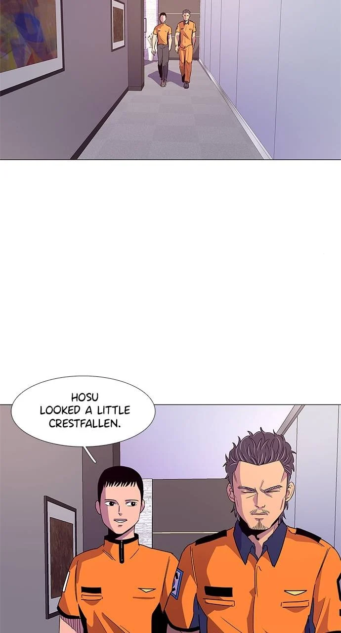 1 Second Chapter 28 - Page 18