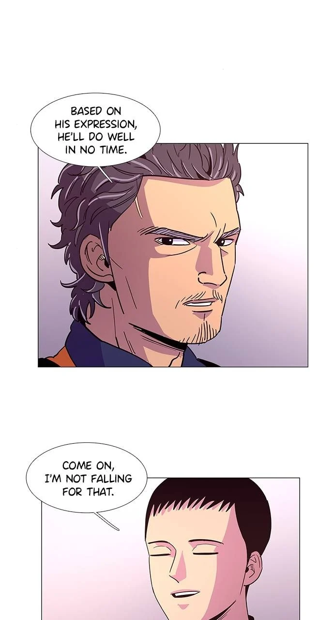 1 Second Chapter 28 - Page 21